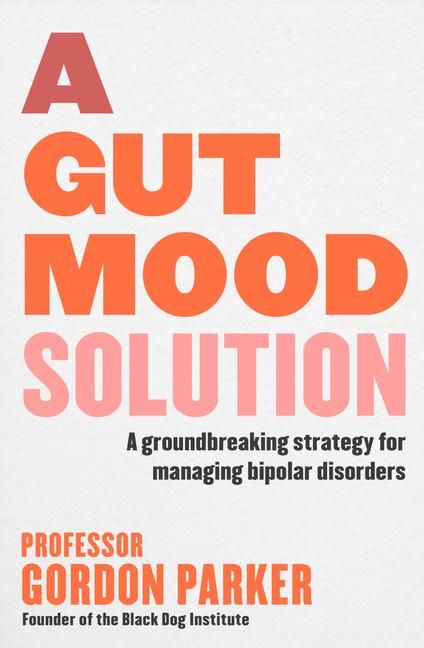 Produktbild: A Gut Mood Solution
