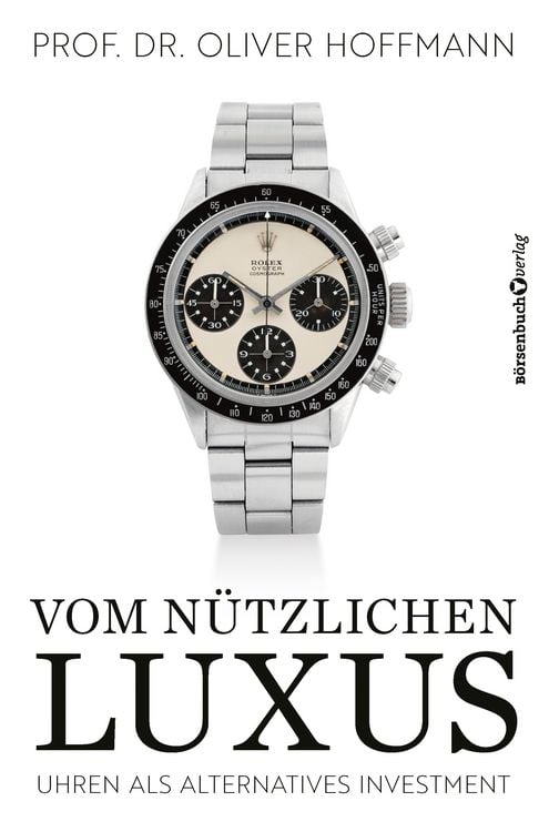 Produktbild: Vom n&uuml;tzlichen Luxus