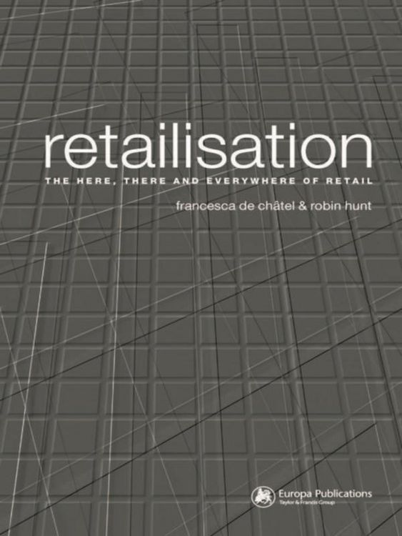 Produktbild: Retailisation