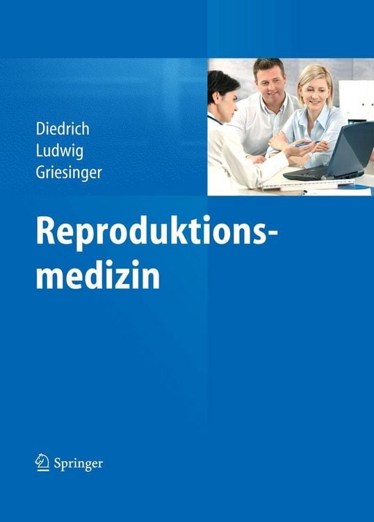 Produktbild: Reproduktionsmedizin