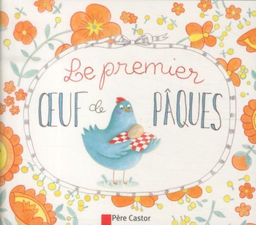 Produktbild: Le premier oeuf de P&acirc;ques