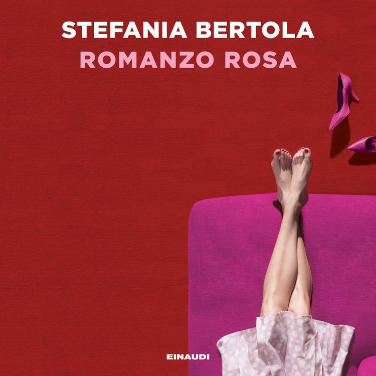 Produktbild: Romanzo Rosa