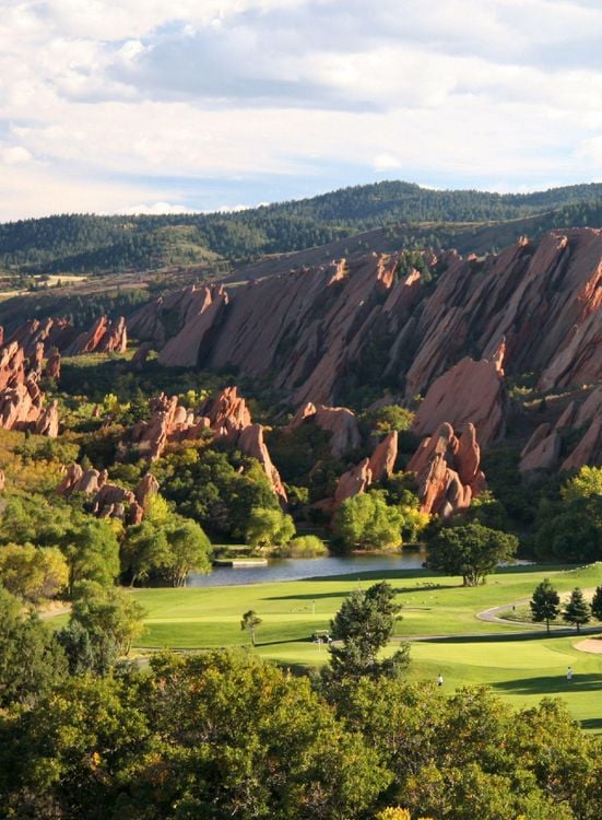 Produktbild: 150 Golf Courses You Need to Visit Before You Die