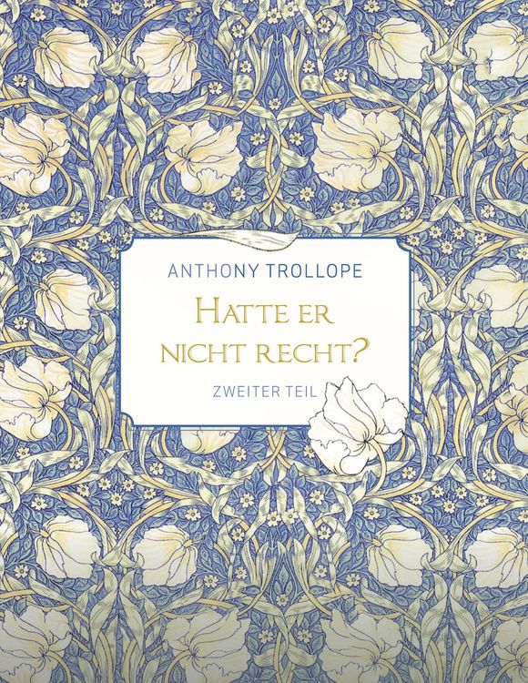 Produktbild: Hatte er nicht recht? - Zweiter Teil