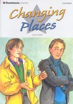 Produktbild: Changing Places