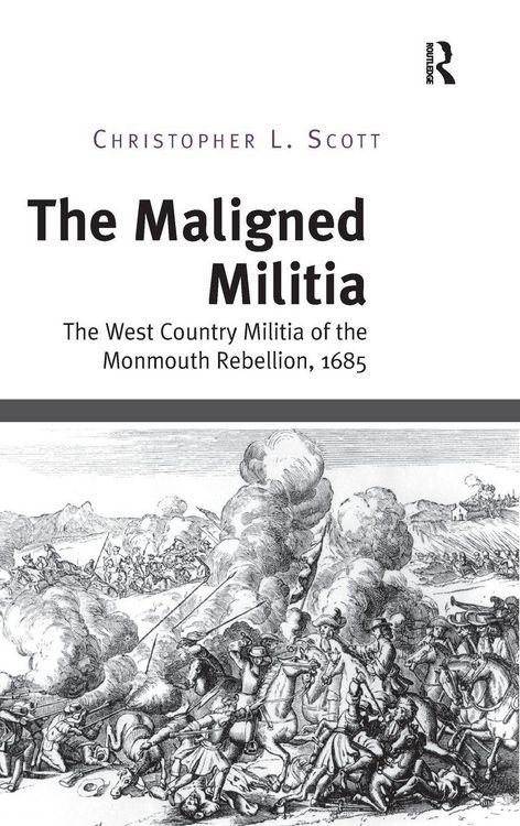 Produktbild: The Maligned Militia