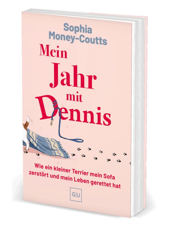 Produktbild: Mein Jahr mit Dennis