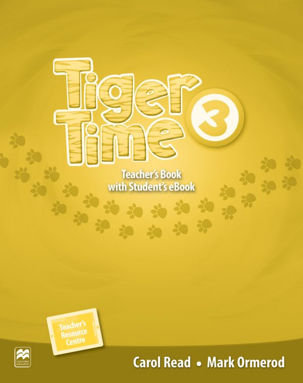 Produktbild: Tiger Time 3