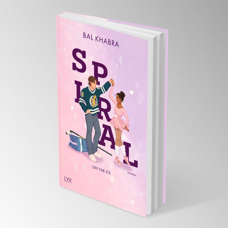 Produktbild: Spiral