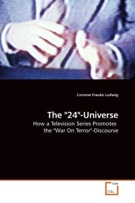 Produktbild: Ludwig, C: The "24"-Universe