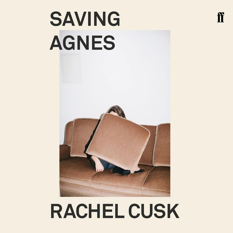 Produktbild: Saving Agnes
