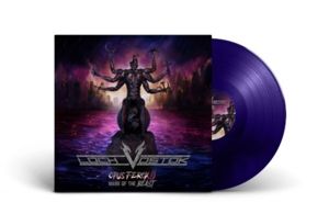 Produktbild: Opus Ferox II - Mark Of The Beast