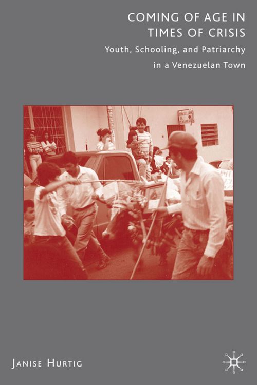 Produktbild: Coming of Age in Times of Crisis