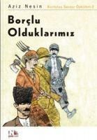 Produktbild: Borclu Olduklarimiz