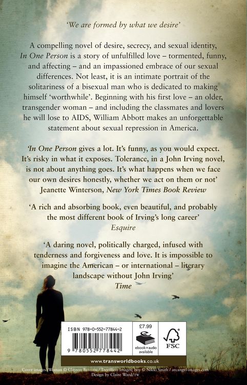 Produktbild: In One Person