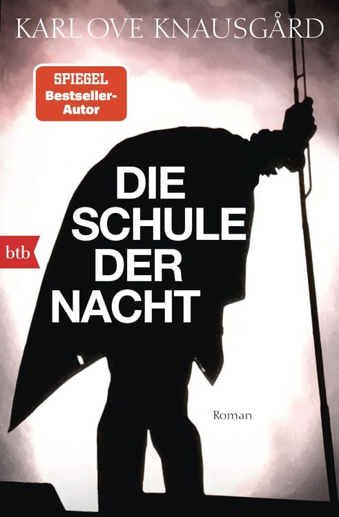 Produktbild: Die Schule der Nacht