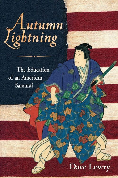 Produktbild: Autumn Lightning