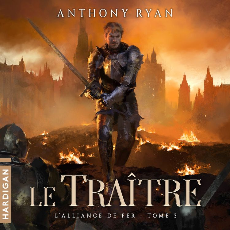 Produktbild: Le Tra&icirc;tre