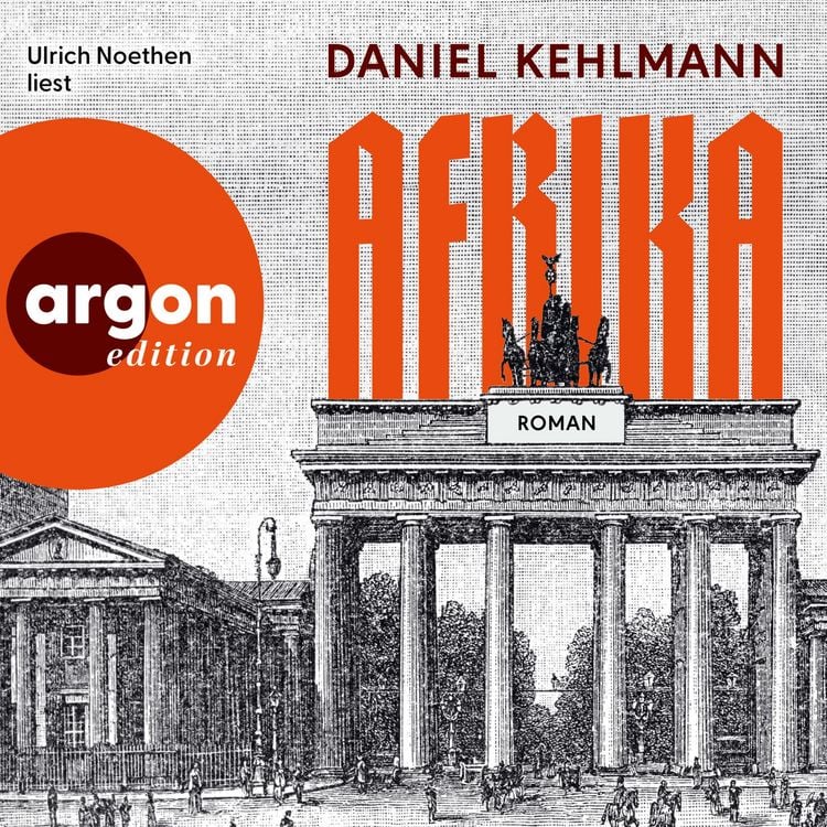 Produktbild: Afrika