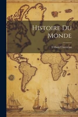 Produktbild: Histoire Du Monde
