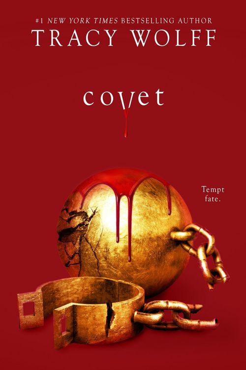 Produktbild: Covet