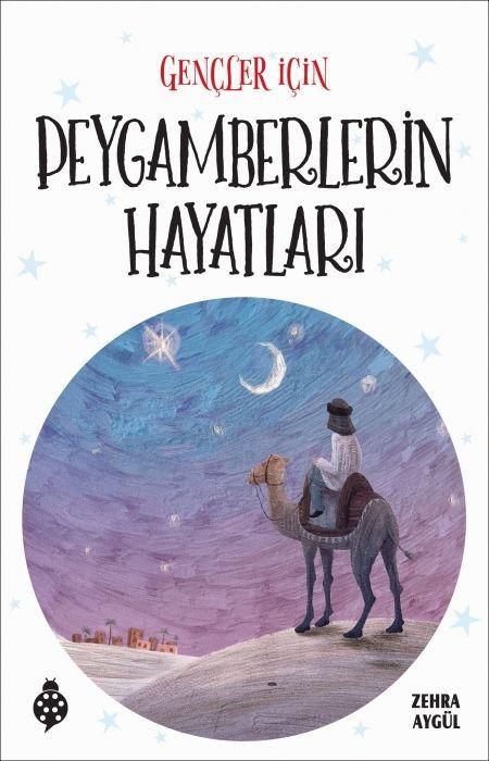 Produktbild: Gencler Icin Peygamberlerin Hayatlari