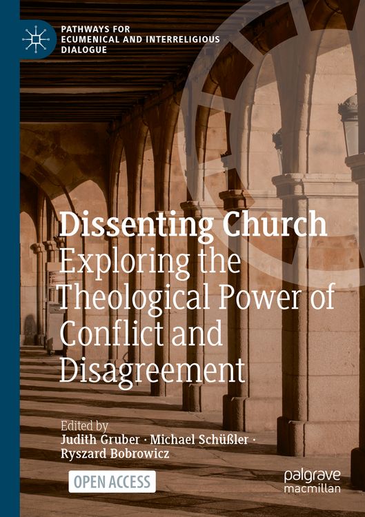 Produktbild: Dissenting Church