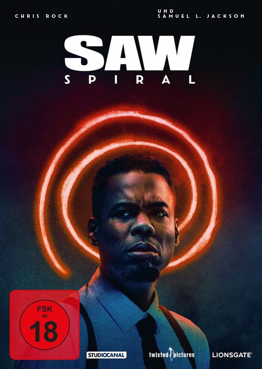 Produktbild: SAW: Spiral