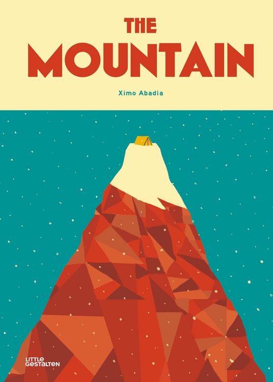 Produktbild: The Mountain
