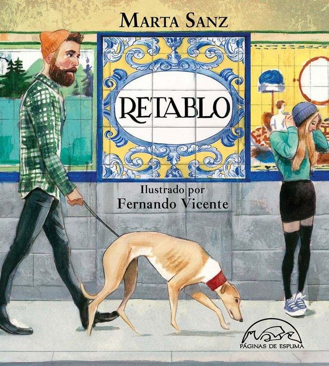 Produktbild: Retablo