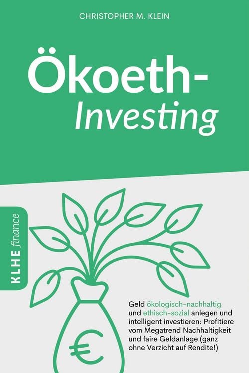 Produktbild: &Ouml;koethinvesting
