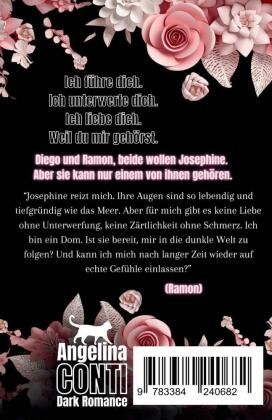 Produktbild: DARKNESS & LOVE (Dark Romance)