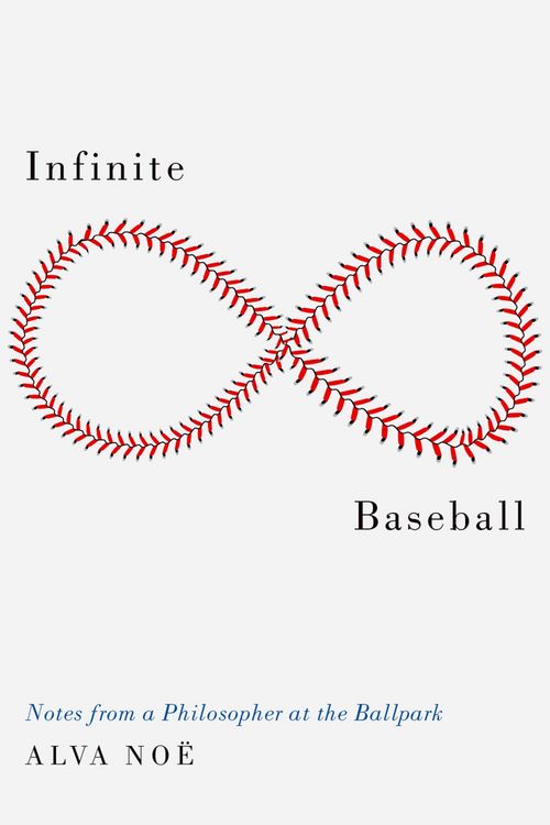 Produktbild: Infinite Baseball
