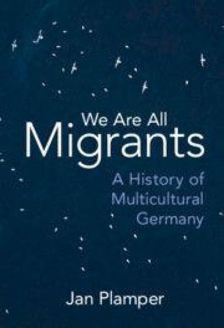 Produktbild: We Are All Migrants