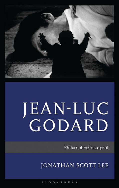 Produktbild: Jean-Luc Godard