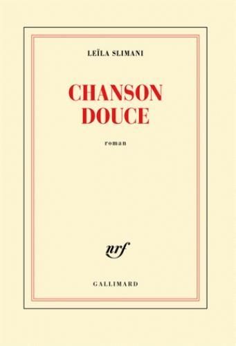 Produktbild: Chanson douce