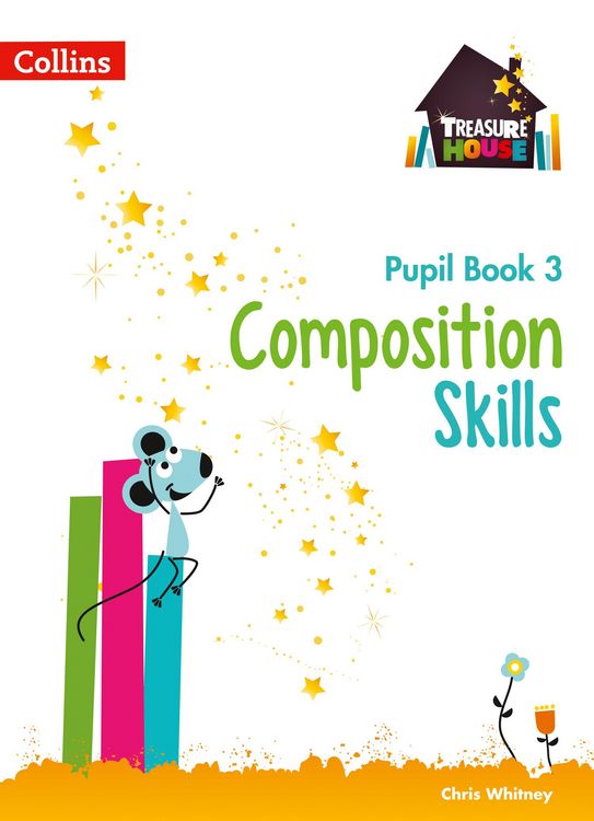 Produktbild: Treasure House Pb3 Composition