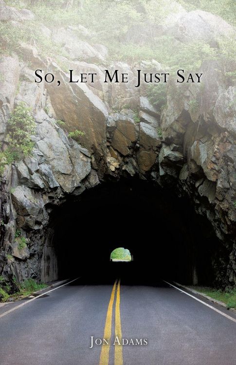 Produktbild: So, Let Me Just Say