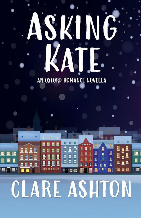 Produktbild: Asking Kate