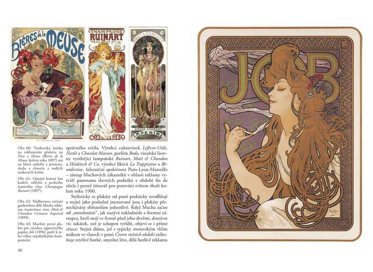Produktbild: Mucha
