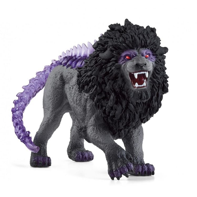 Produktbild: schleich&reg; Eldrador Schattenl&ouml;we