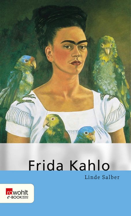 Produktbild: Frida Kahlo