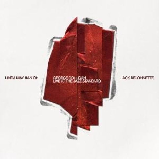 Produktbild: Live At The Jazz Standard