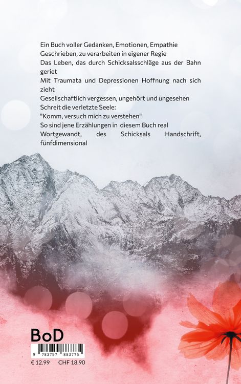 Produktbild: Ein Reim auf Schicksal
