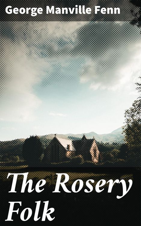 Produktbild: The Rosery Folk