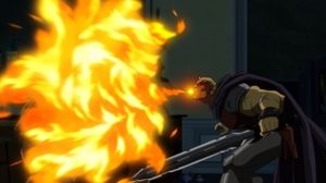 Produktbild: Justice League Dark