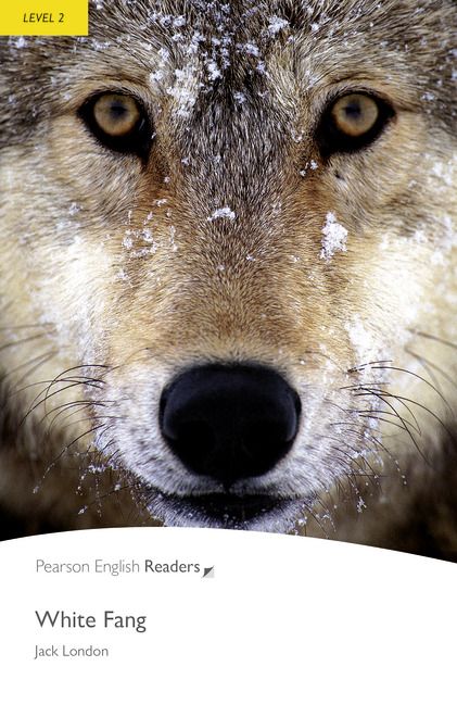 Produktbild: L2:White Fang Book & MP3 Pack