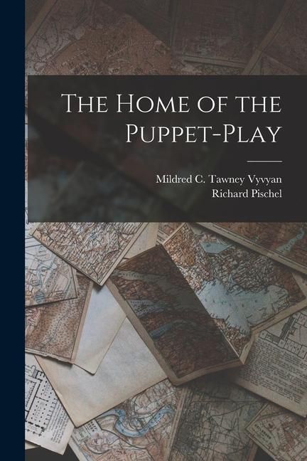 Produktbild: The Home of the Puppet-play