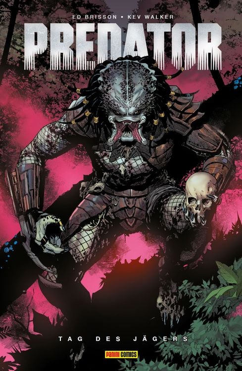 Produktbild: Predator