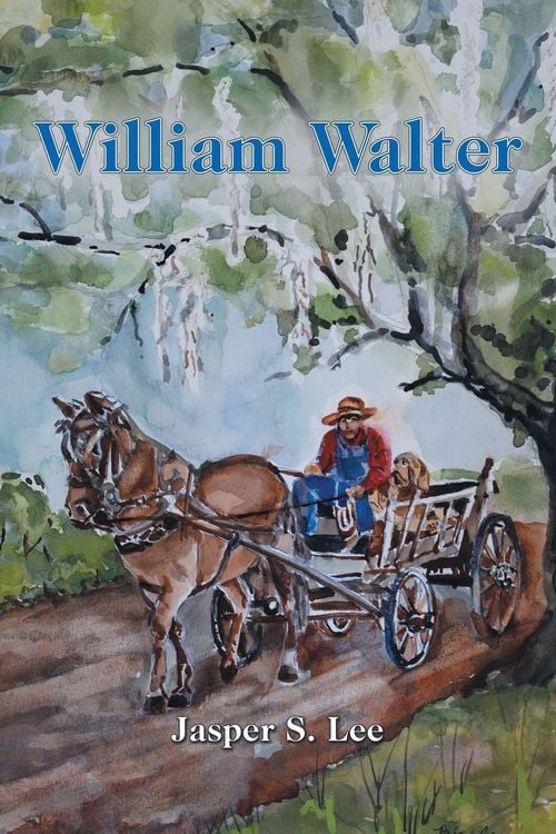 Produktbild: William Walter